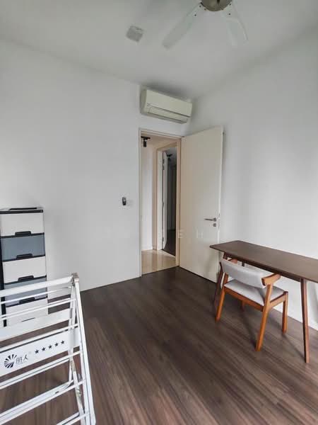 Servis Apartment untuk Disewa di NOVUM - TS Teh - Study - PropertyGuru.com.my