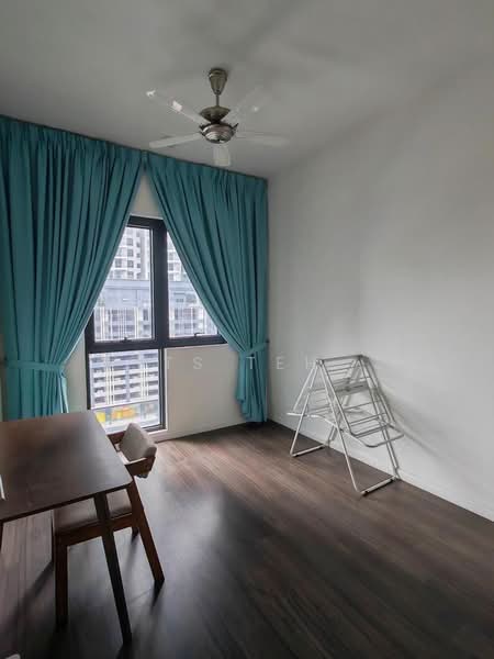Servis Apartment untuk Disewa di NOVUM - TS Teh - Interior - PropertyGuru.com.my