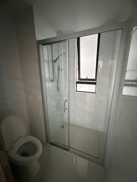 Pangsapuri untuk Disewa di Starview Bay @ Forest City - Chung How Siew - Bathroom - PropertyGuru.com.my