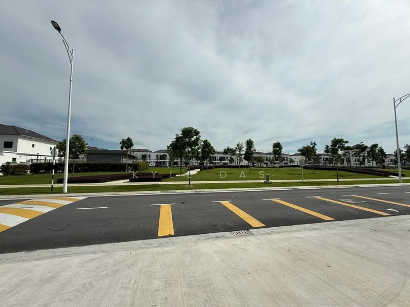 Cluster House for Rent in Eco Botanic (Iskandar Puteri (Nusajaya)) - Kyle Das - Exterior - PropertyGuru.com.my
