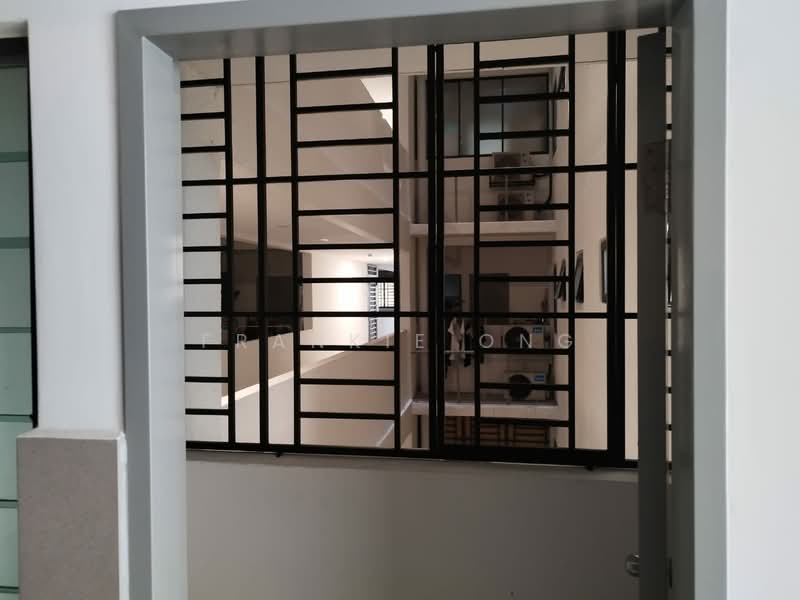 Servis Apartment untuk Dijual di M Centura - Frankie Ong - PropertyGuru.com.my