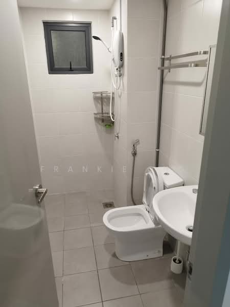 Servis Apartment untuk Dijual di M Centura - Frankie Ong - PropertyGuru.com.my