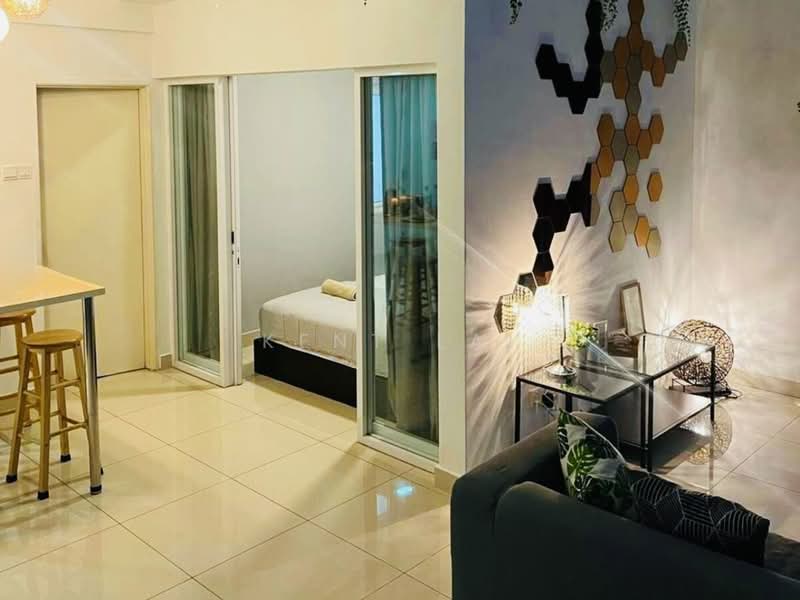 Service Residence for Sale at Maritime Suite - Kent Lai - Bedroom - PropertyGuru.com.my