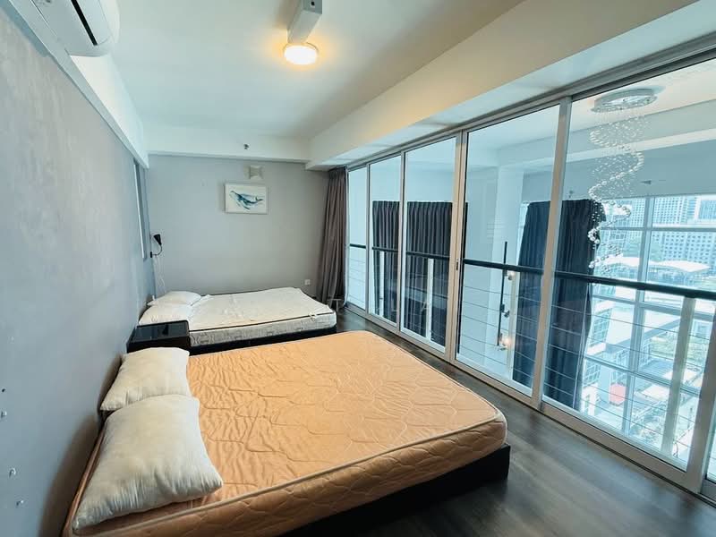 Service Residence for Sale at Maritime Suite - Kent Lai - Bedroom - PropertyGuru.com.my