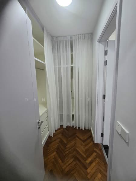 Condominium for Rent at Quayside Seafront Resort Condominiums - Daniel Teoh - PropertyGuru.com.my