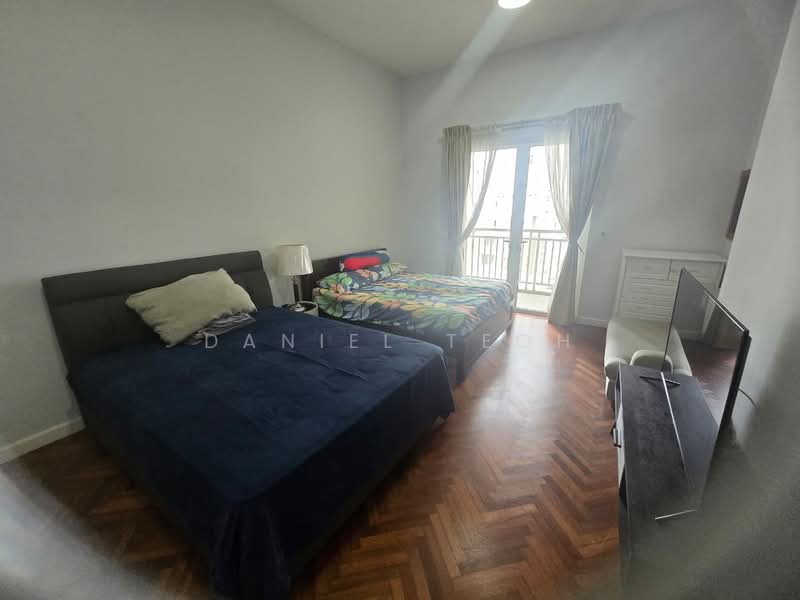 Condominium for Rent at Quayside Seafront Resort Condominiums - Daniel Teoh - PropertyGuru.com.my