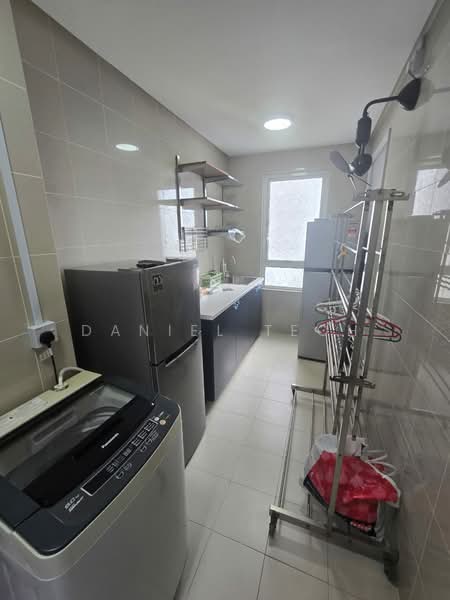 Condominium for Rent at Quayside Seafront Resort Condominiums - Daniel Teoh - PropertyGuru.com.my