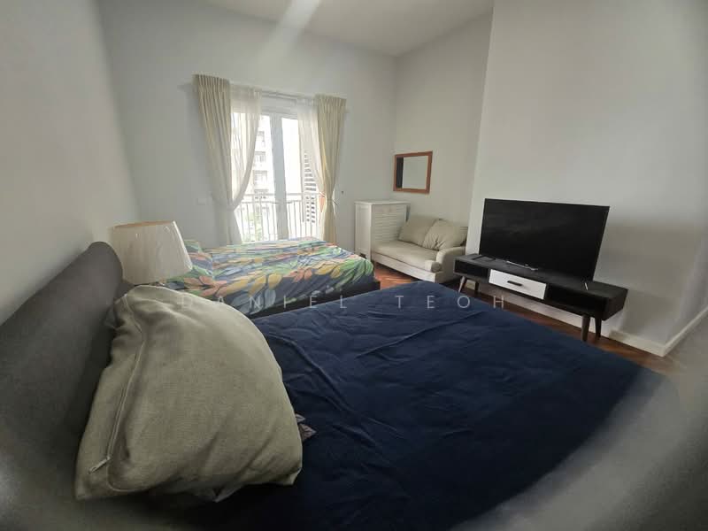 Condominium for Rent at Quayside Seafront Resort Condominiums - Daniel Teoh - PropertyGuru.com.my