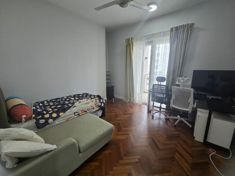 Condominium for Rent at Quayside Seafront Resort Condominiums - Daniel Teoh - PropertyGuru.com.my