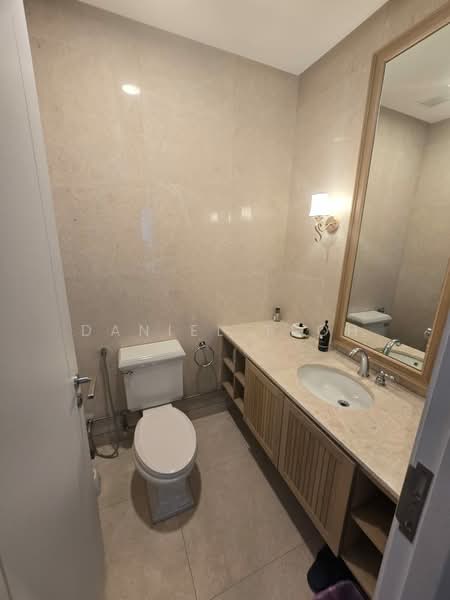 Condominium for Rent at Quayside Seafront Resort Condominiums - Daniel Teoh - PropertyGuru.com.my