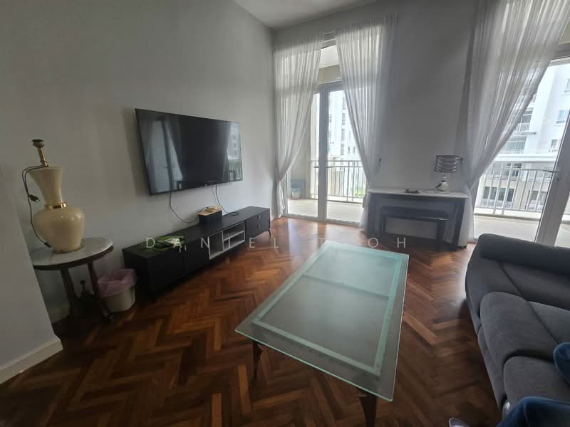 Condominium for Rent at Quayside Seafront Resort Condominiums - Daniel Teoh - PropertyGuru.com.my