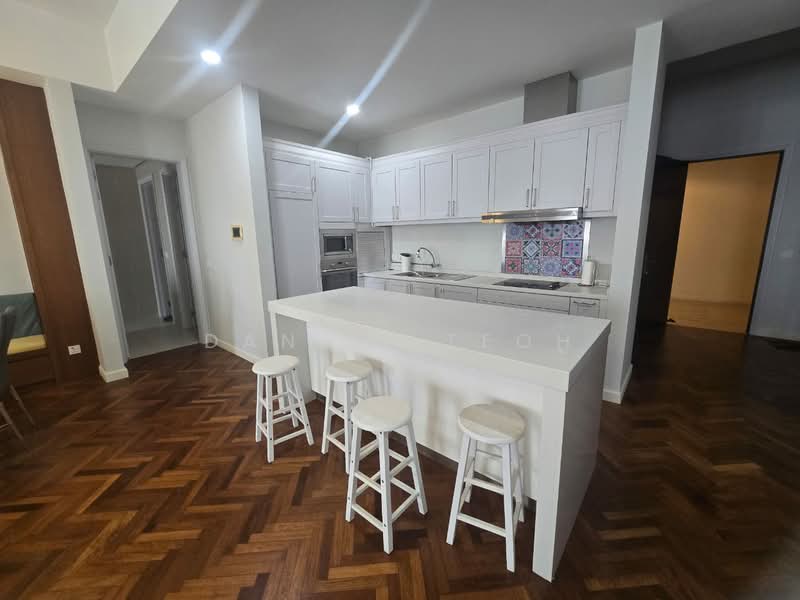 Condominium for Rent at Quayside Seafront Resort Condominiums - Daniel Teoh - PropertyGuru.com.my