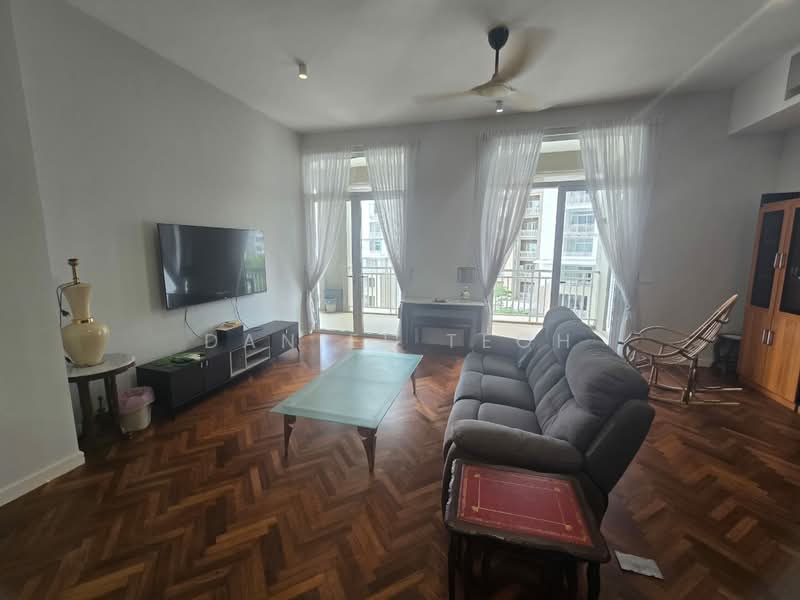 Condominium for Rent at Quayside Seafront Resort Condominiums - Daniel Teoh - PropertyGuru.com.my