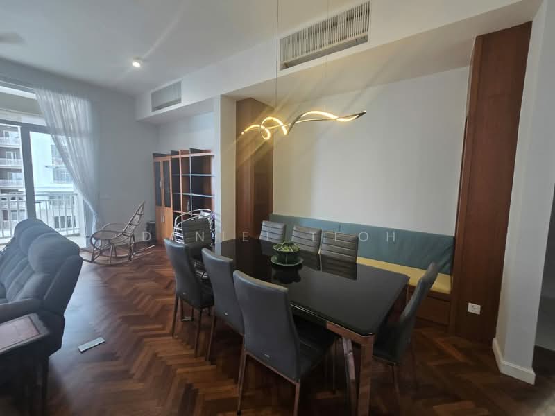 Condominium for Rent at Quayside Seafront Resort Condominiums - Daniel Teoh - PropertyGuru.com.my