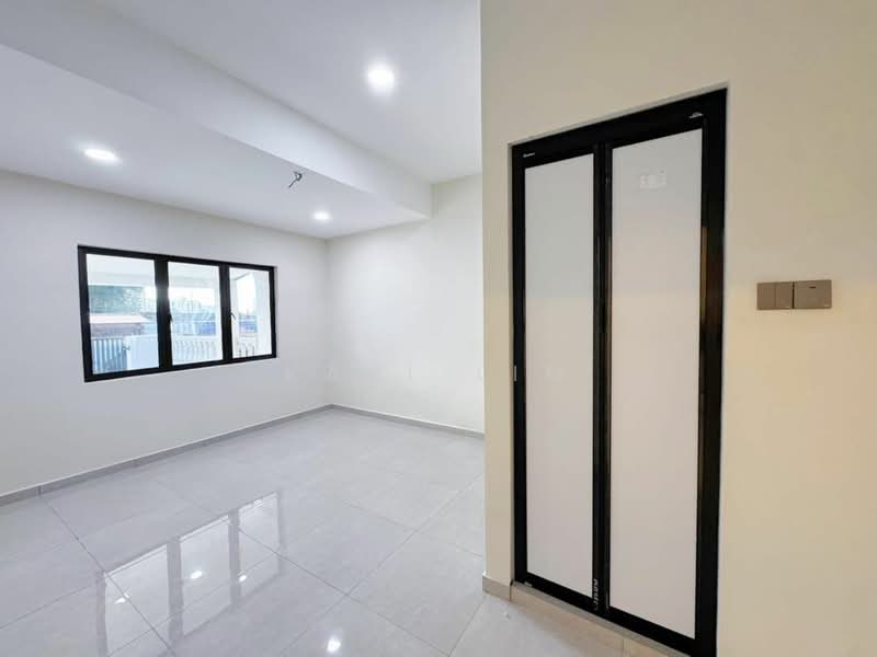 Rumah Teres 1 Tingkat untuk Dijual di Taman Abad (Johor Bahru) - Karl Lim - Interior - PropertyGuru.com.my