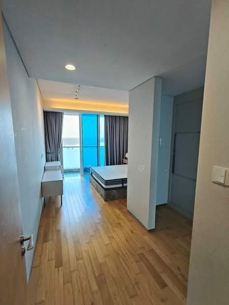 Kondominium untuk Disewa di Pinetree, Puteri Harbour - Muslieg . - PropertyGuru.com.my
