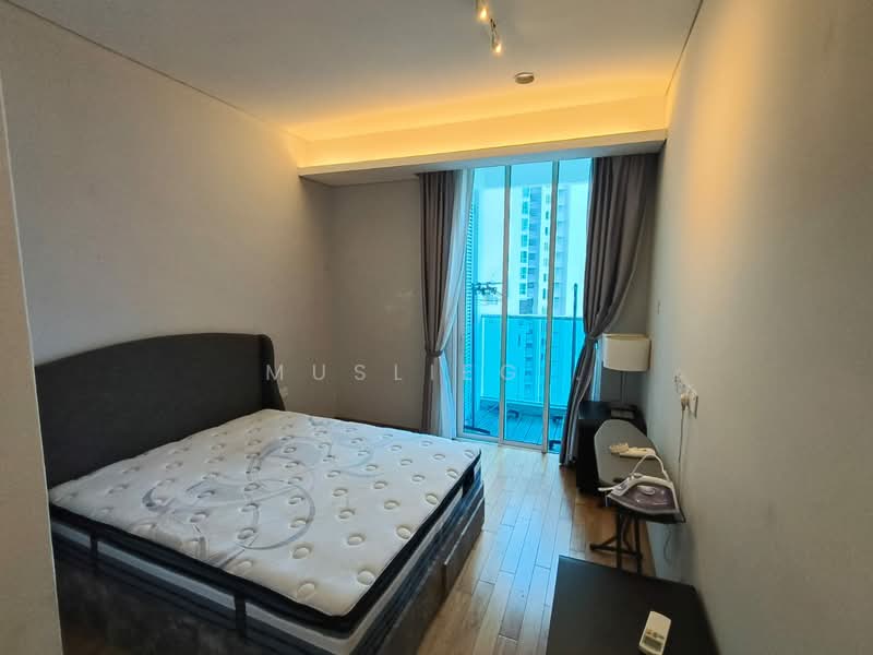Kondominium untuk Disewa di Pinetree, Puteri Harbour - Muslieg . - PropertyGuru.com.my