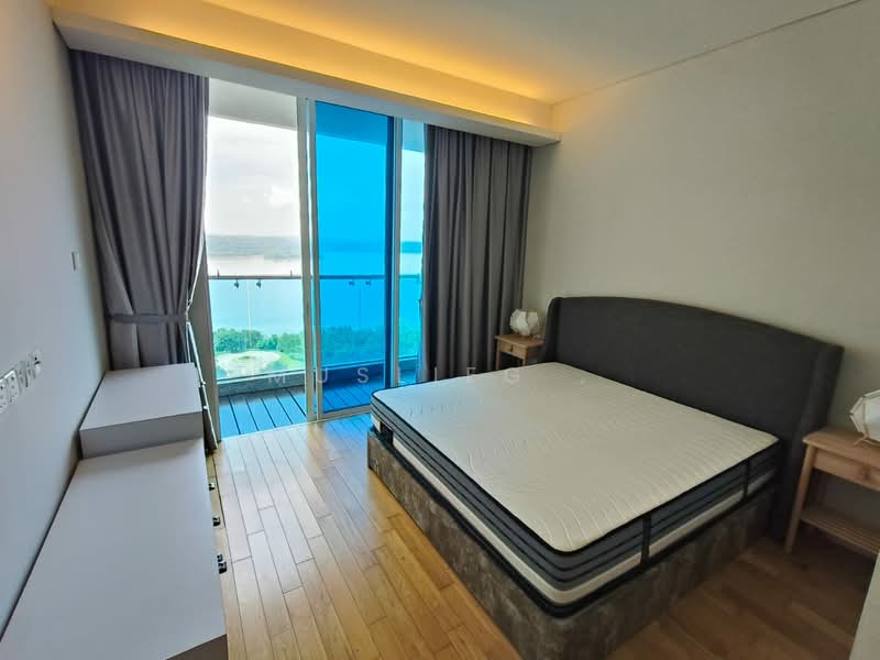 Kondominium untuk Disewa di Pinetree, Puteri Harbour - Muslieg . - PropertyGuru.com.my