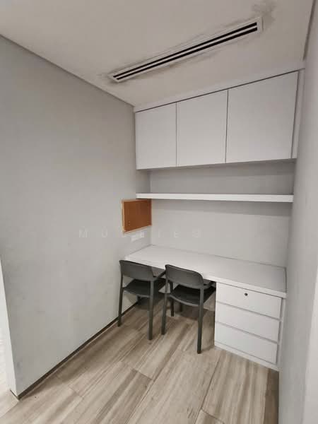 Kondominium untuk Disewa di Pinetree, Puteri Harbour - Muslieg . - PropertyGuru.com.my