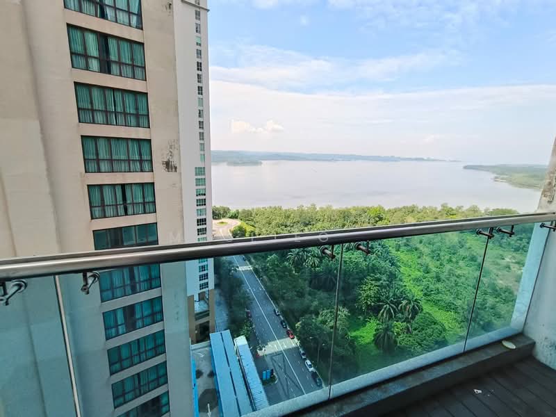 Kondominium untuk Disewa di Pinetree, Puteri Harbour - Muslieg . - PropertyGuru.com.my