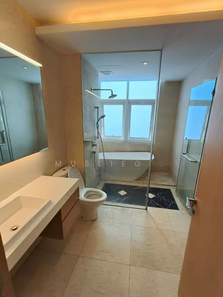 Kondominium untuk Disewa di Pinetree, Puteri Harbour - Muslieg . - PropertyGuru.com.my