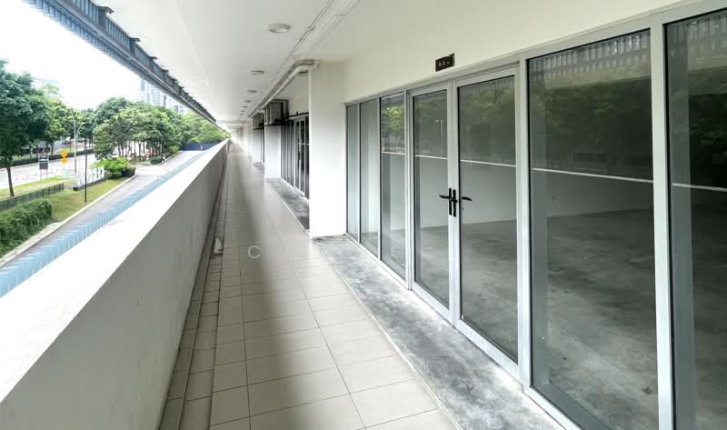 Office for Rent in Southville City (Dengkil) - Chong . - PropertyGuru.com.my
