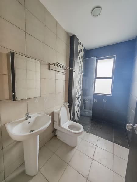 Bungalow for Rent in Horizon Hills (Iskandar Puteri (Nusajaya)) - James Bong - Bathroom - PropertyGuru.com.my