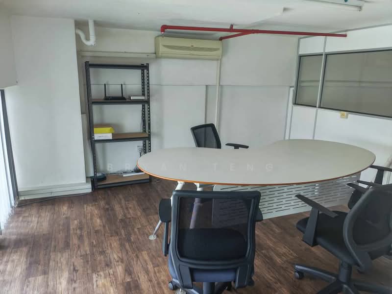 Office for Rent in Bayan Baru (Penang) - Bryan Teng - Interior - PropertyGuru.com.my