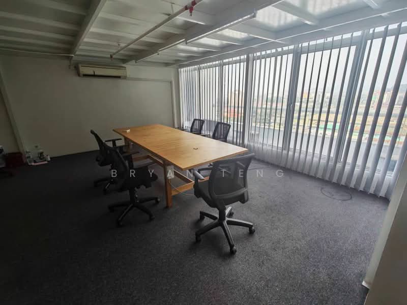 Office for Rent in Bayan Baru (Penang) - Bryan Teng - Interior - PropertyGuru.com.my