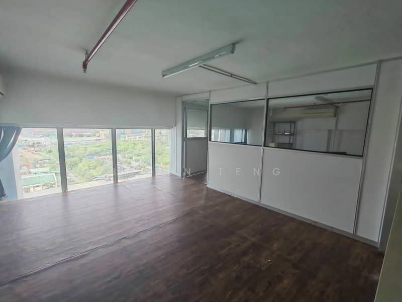 Office for Rent in Bayan Baru (Penang) - Bryan Teng - Interior - PropertyGuru.com.my