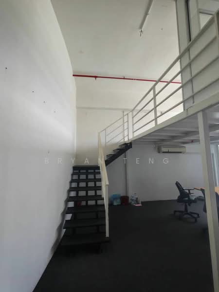 Office for Rent in Bayan Baru (Penang) - Bryan Teng - Interior - PropertyGuru.com.my