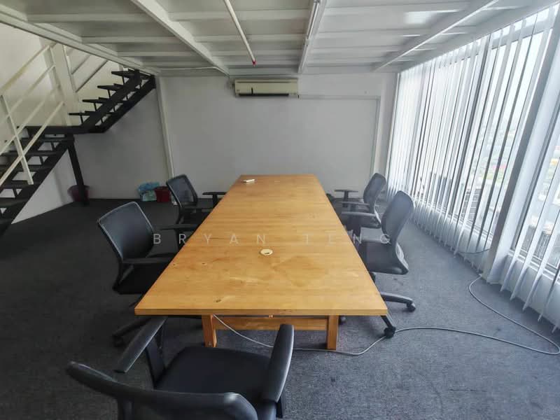 Office for Rent in Bayan Baru (Penang) - Bryan Teng - Interior - PropertyGuru.com.my