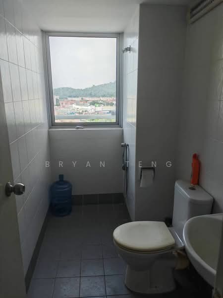 Office for Rent in Bayan Baru (Penang) - Bryan Teng - Bathroom - PropertyGuru.com.my