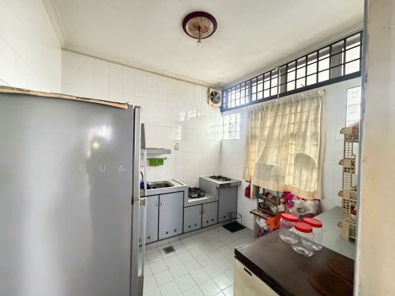 Rumah Teres 2 Tingkat untuk Dijual di Taman Sri Skudai (Skudai) - Guang Jun Loh - PropertyGuru.com.my