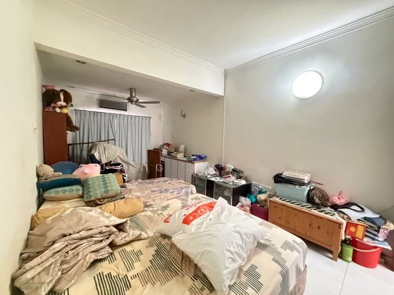 Rumah Teres 2 Tingkat untuk Dijual di Taman Sri Skudai (Skudai) - Guang Jun Loh - PropertyGuru.com.my