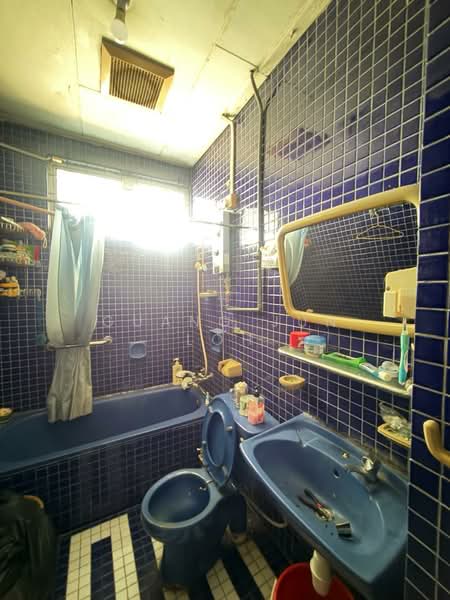 Rumah Teres 2 Tingkat untuk Dijual di Taman Sri Skudai (Skudai) - Guang Jun Loh - PropertyGuru.com.my