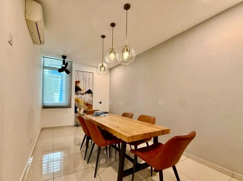 2-storey Terraced House for Sale in Taman Mount Austin (Tebrau) - Shawn Lim - PropertyGuru.com.my