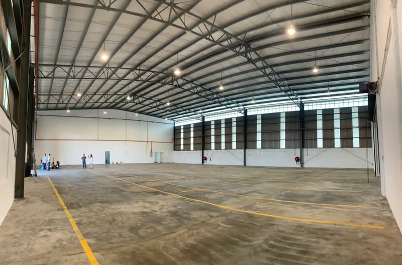 Detached Factory for Rent in Puchong (Selangor) - Fanny Wong - Interior - PropertyGuru.com.my
