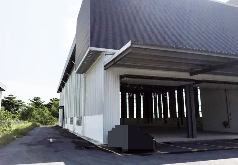 Detached Factory for Rent in Puchong (Selangor) - Fanny Wong - Exterior - PropertyGuru.com.my