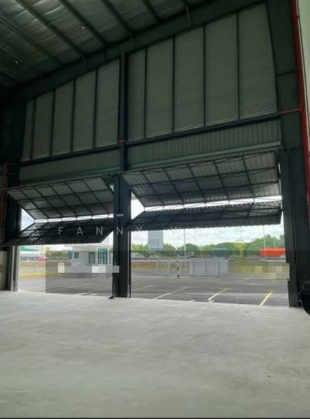 Detached Factory for Rent in Puchong (Selangor) - Fanny Wong - Exterior - PropertyGuru.com.my