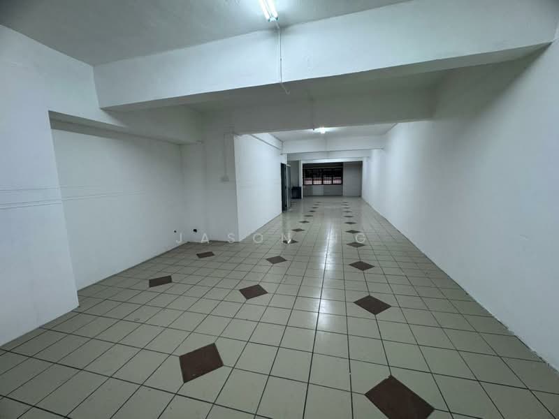Office for Rent in Desa Aman Puri (Kepong) - Jason Ng - PropertyGuru.com.my