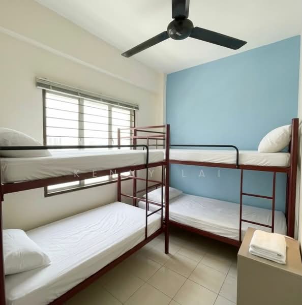 Condominium for Sale at Sri Pandan - Kenny Lai - Bedroom - PropertyGuru.com.my