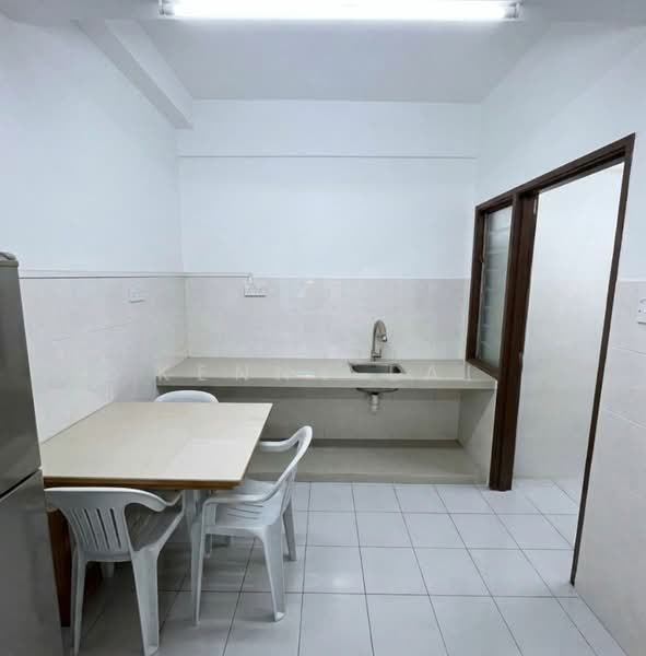 Condominium for Sale at Sri Pandan - Kenny Lai - Kitchen - PropertyGuru.com.my