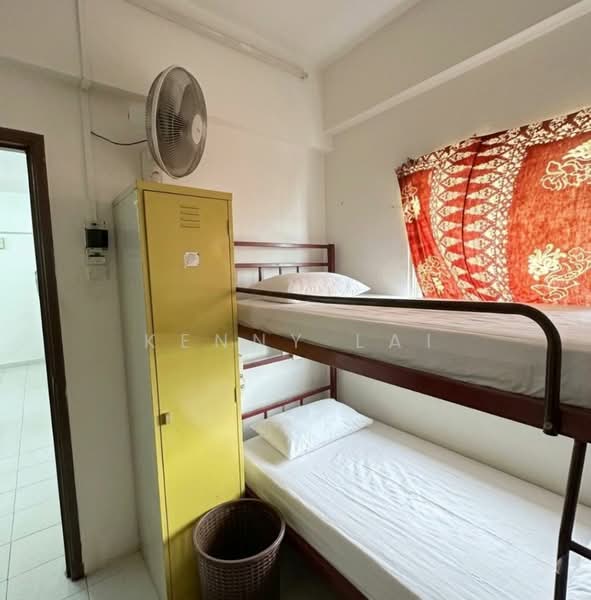 Condominium for Sale at Sri Pandan - Kenny Lai - Bedroom - PropertyGuru.com.my