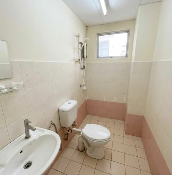 Condominium for Sale at Sri Pandan - Kenny Lai - Bathroom - PropertyGuru.com.my