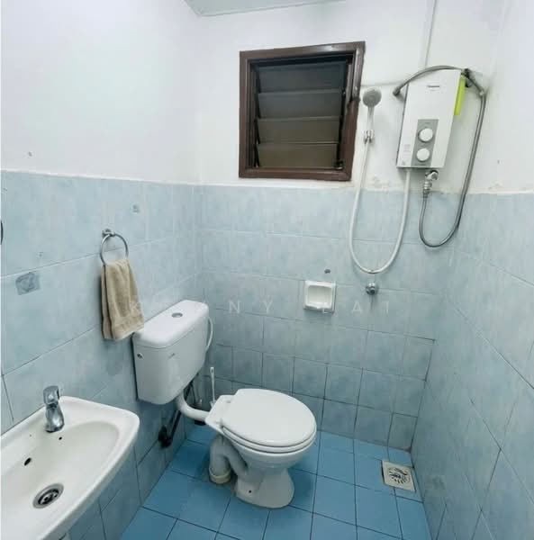 Condominium for Sale at Sri Pandan - Kenny Lai - Bathroom - PropertyGuru.com.my