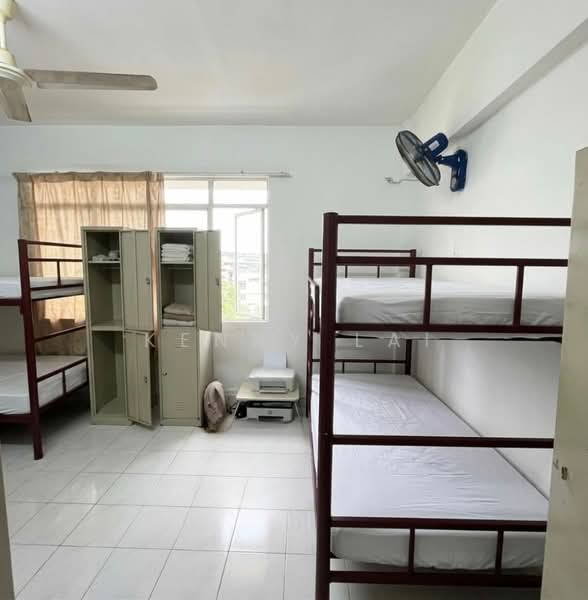 Condominium for Sale at Sri Pandan - Kenny Lai - Bedroom - PropertyGuru.com.my