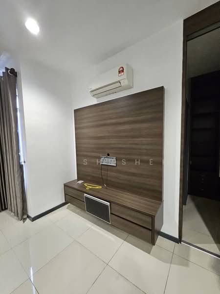 Rumah Teres 2 Tingkat untuk Dijual di Kemuning Utama (Shah Alam) - Irish Shek - Interior - PropertyGuru.com.my