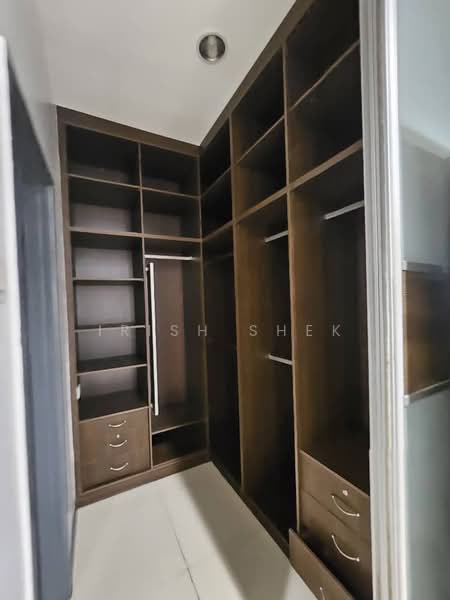 Rumah Teres 2 Tingkat untuk Dijual di Kemuning Utama (Shah Alam) - Irish Shek - Interior - PropertyGuru.com.my