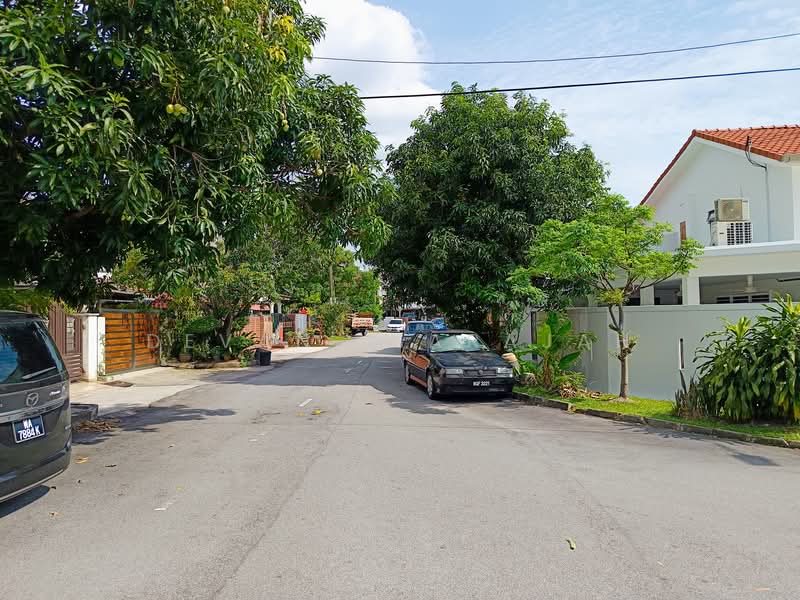 2-storey Terraced House for Sale in Taman Pandan Indah (Ampang) - Devan Tiarajah - Exterior - PropertyGuru.com.my